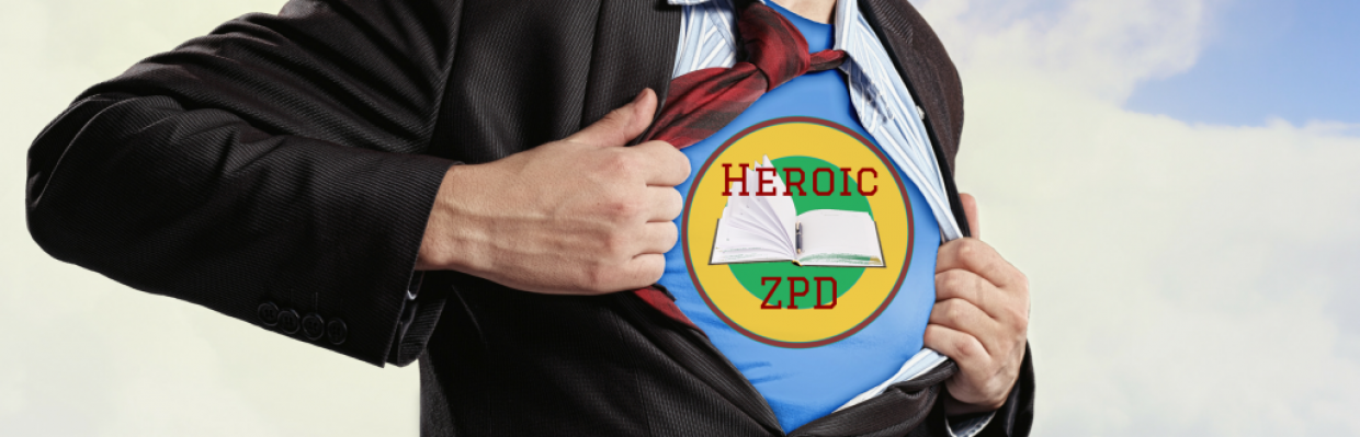 Heroic ZPD
